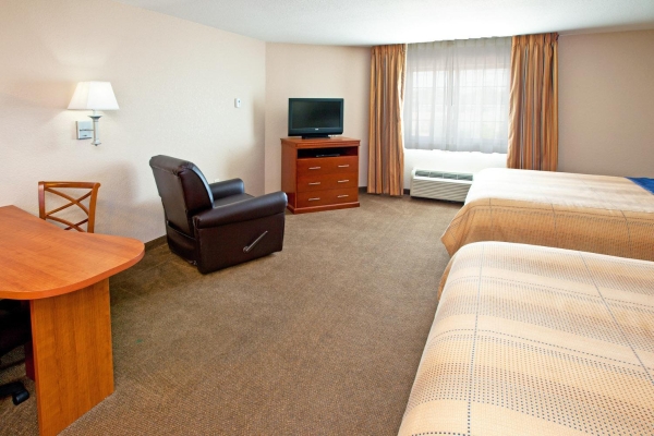 Hotel Candlewood Suites LEXINGTON (Lexington)